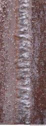 Photo Textures of Metal Weld